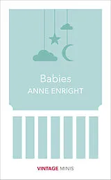 Kartonierter Einband Babies von Enright Anne