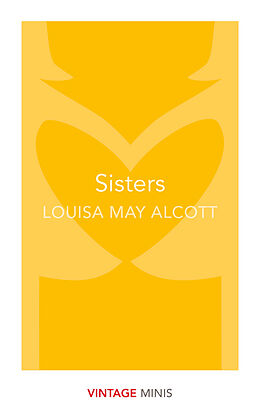 Couverture cartonnée Sisters de Louisa May Alcott