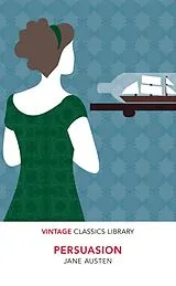 Poche format A Persuasion von Jane Austen