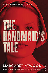 Kartonierter Einband The Handmaid's Tale. TV Tie-In von Margaret Atwood