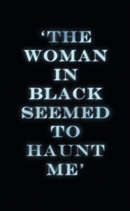Kartonierter Einband The Woman in Black (Heroes & Villains) von Susan Hill