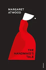 Kartonierter Einband The Handmaid's Tale von Margaret Atwood