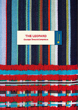 Kartonierter Einband The Leopard (Vintage Classic Europeans Series) von Giuseppe Tomasi di Lampedusa