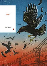 Kartonierter Einband Out von Natsuo Kirino