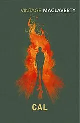 Kartonierter Einband Cal von MacLaverty Bernard
