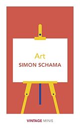 Poche format A Art de Simon Schama