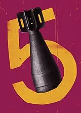 Kartonierter Einband Slaughterhouse 5 von Kurt Vonnegut