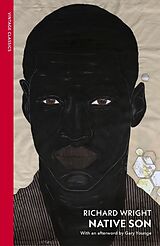 Kartonierter Einband Native Son von Richard Wright