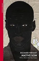 Kartonierter Einband Native Son von Richard Wright