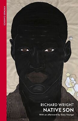 Kartonierter Einband Native Son von Richard Wright
