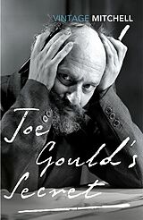 eBook (epub) Joe Gould's Secret de Joseph Mitchell