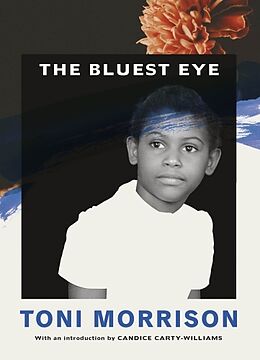 Poche format B The Bluest Eye von Toni Morrison