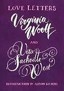 Poche format B Vita and Virginia von Vita; Woolf, Virginia Sackville-West