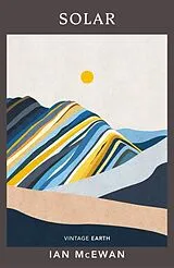 Kartonierter Einband Solar von Ian McEwan