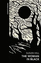 Fester Einband The Woman in Black and Other Ghost Stories von Susan Hill