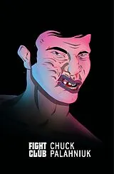 Kartonierter Einband Fight Club von Chuck Palahniuk