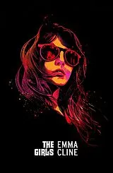 Kartonierter Einband The Girls von Emma Cline