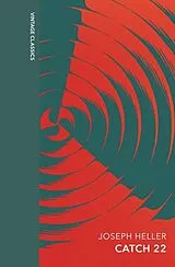 Fester Einband Catch-22 von Joseph Heller