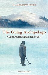 Livre Relié The Gulag Archipelago de Aleksandr Solzhenitsyn