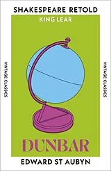 Kartonierter Einband Dunbar von Edward St Aubyn