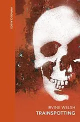 Fester Einband Trainspotting von Irvine Welsh