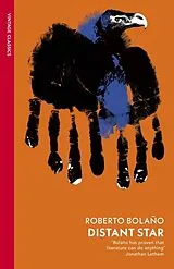 Kartonierter Einband Distant Star von Roberto Bolaño