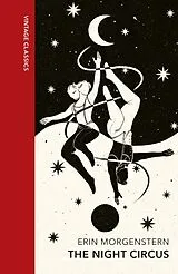 Fester Einband The Night Circus von Erin Morgenstern