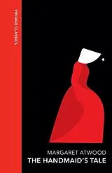 Fester Einband The Handmaid's Tale von Margaret Atwood