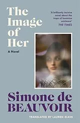 Poche format B The Image of Her von Simone de Beauvoir