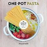 Fester Einband One-Pot Pasta von Sabrina Fauda-Role
