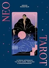 Kartonierter Einband (Kt) Neo Tarot von Jerico Mandybur