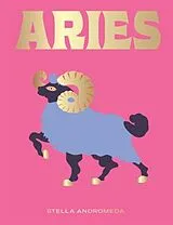 Fester Einband Aries von Stella Andromeda