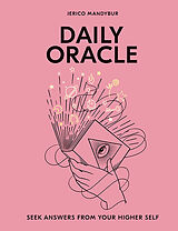 Livre Relié Daily Oracle de Jerico Mandybur