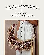 Couverture cartonnée Everlastings de Bex Partridge