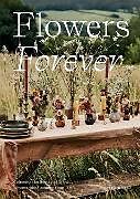 Livre Relié Flowers Forever de Bex Partridge