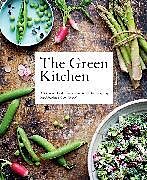 Livre Relié The Green Kitchen de Frenkiel David, Vindahl Luise