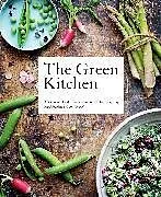 Fester Einband The Green Kitchen von David Frenkiel, Luise Vindahl