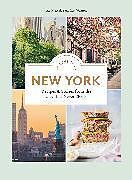 Livre Relié In Love with New York de Lisa Nieschlag, Lars Wentrup