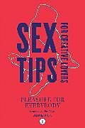 Couverture cartonnée Sex Tips for Creative Lovers de Jüne Plã