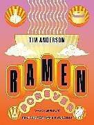 Livre Relié Ramen Forever de Anderson Tim