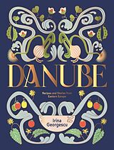 Livre Relié Danube de Georgescu Irina