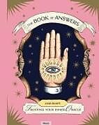 Livre Relié The Book of Answers de Gaia Elliot