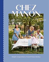 Fester Einband Chez Manon von Manon Lagrève