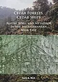 E-Book (pdf) Cedar Forests, Cedar Ships von Sara A. Rich