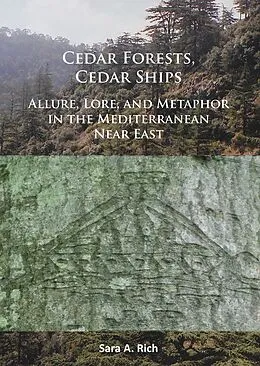 E-Book (pdf) Cedar Forests, Cedar Ships von Sara A. Rich