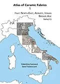 E-Book (pdf) Atlas of Ceramic Fabrics 1 von Valentina Cannavo, Sara Tiziana Levi