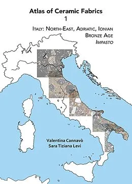 E-Book (pdf) Atlas of Ceramic Fabrics 1 von Valentina Cannavo, Sara Tiziana Levi