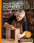 Kartonierter Einband Woodworking Joinery by Hand von Toyohisa Sugita