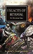 Kartonierter Einband Legacies of Betrayal von Graham McNeill, Aaron Dembski-Bowden, Chris Wraight