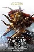 Fester Einband Magnus the Red von Graham McNeill